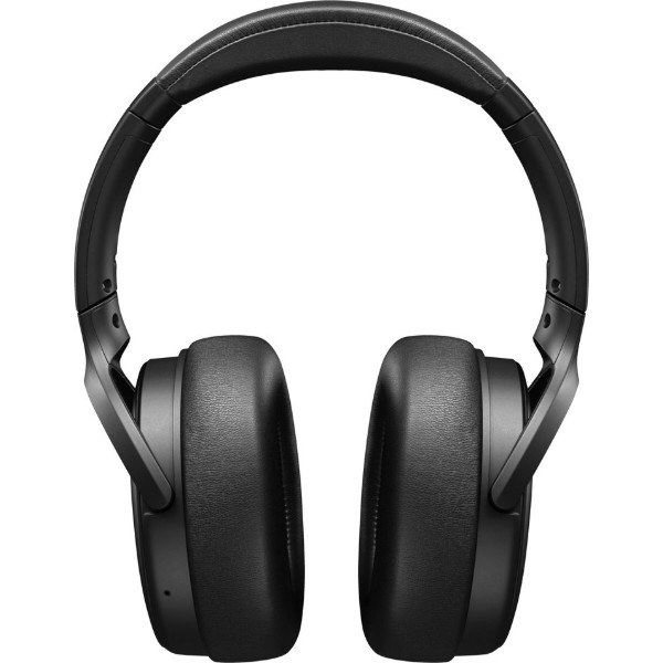 Фото - Навушники накладні бездротові JVC HAS100N-B-U